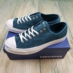 *NEW* CONVERSE Jack Purcell Oxford Sneakers